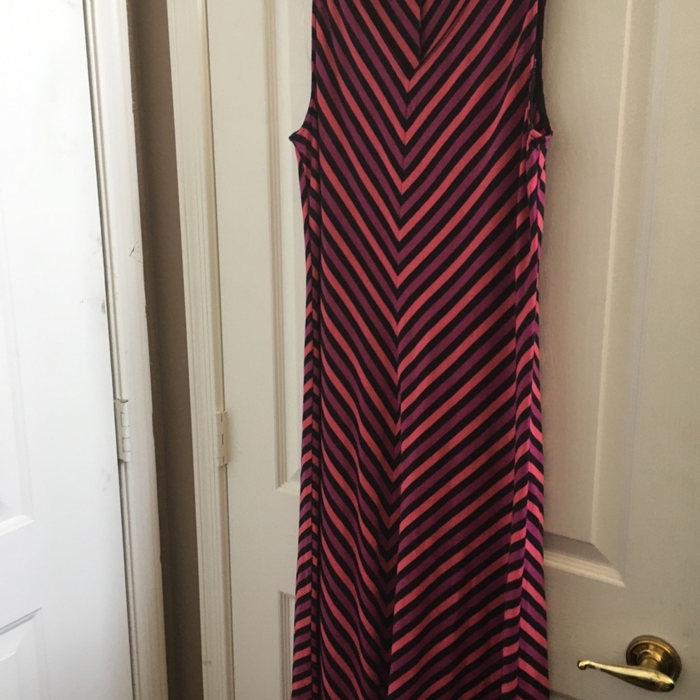 FINAL MARKDOWN ladies westbound dress medium